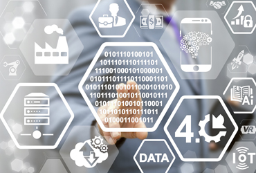 Programación industrial de PLC’s, scadas, HMI, servos…